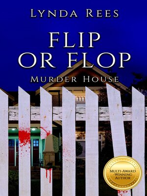Flip or Flop, Murder House - Audiobook